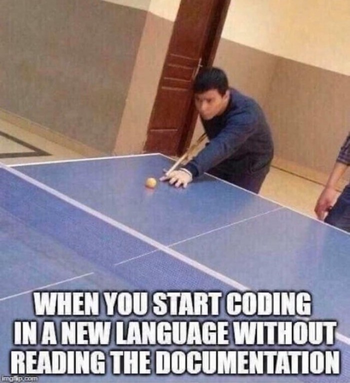 ...