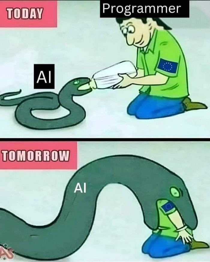 ...