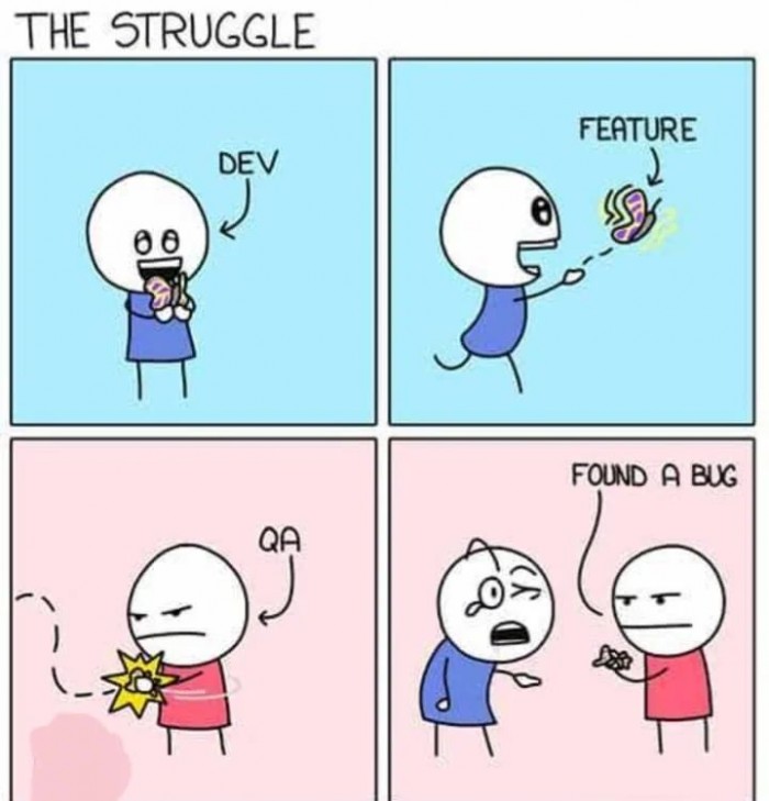 ...