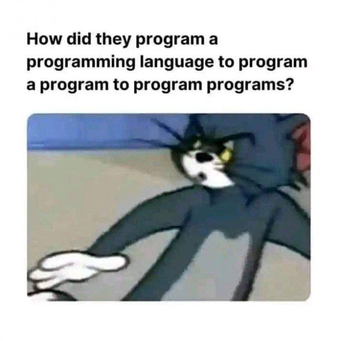 How?