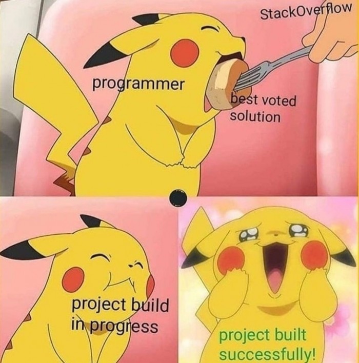 ...