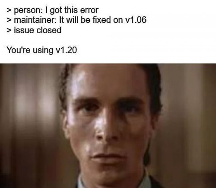 ...