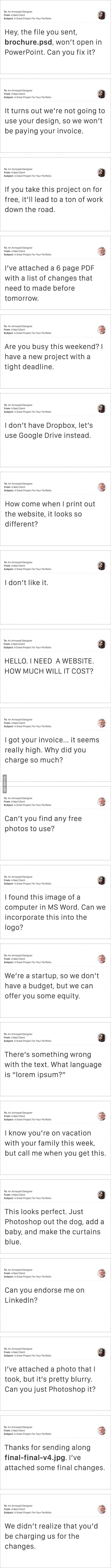 ...