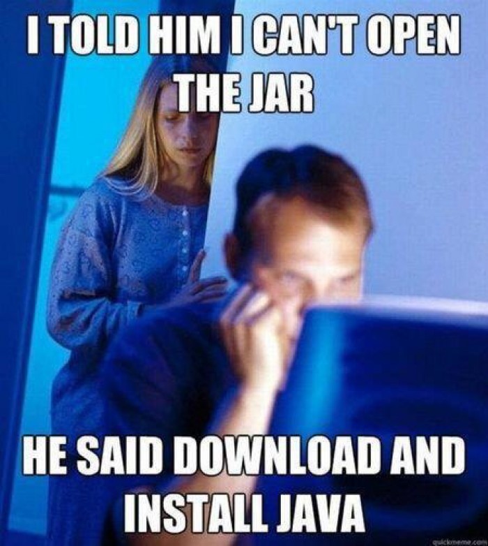 ...