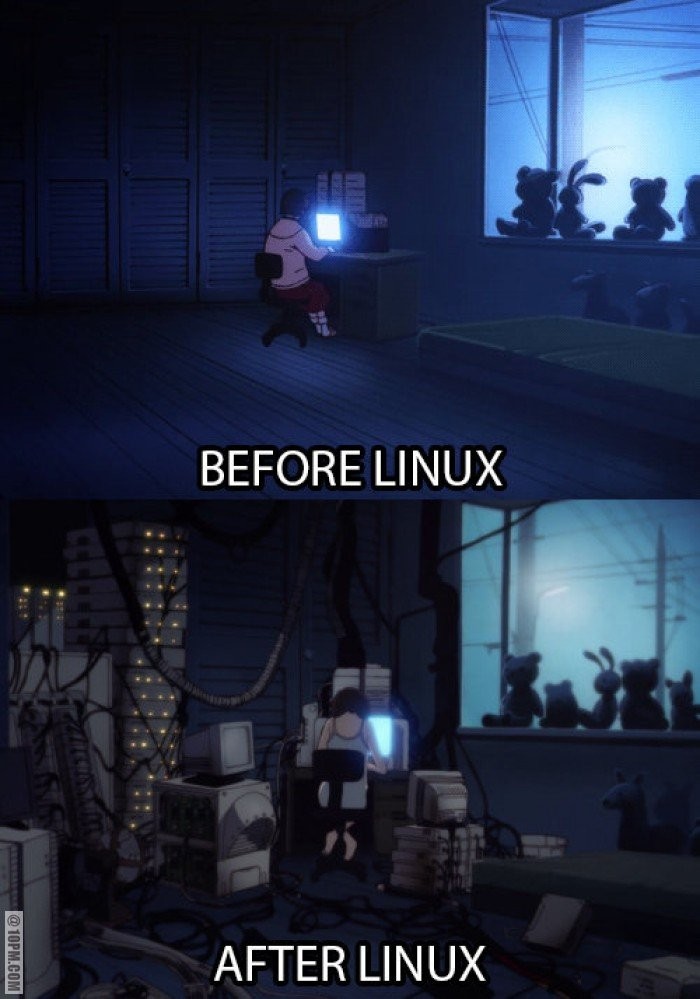 ...