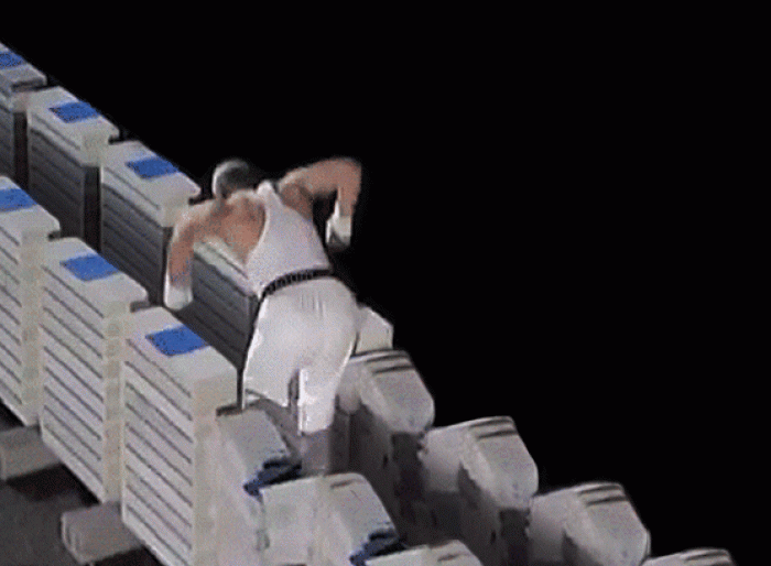 ...