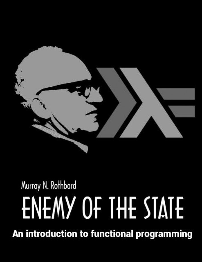 Enemy of the state