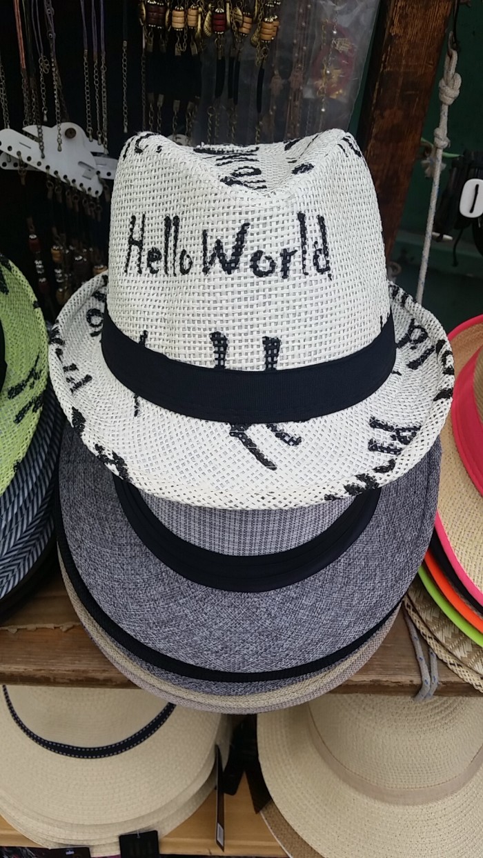 ...