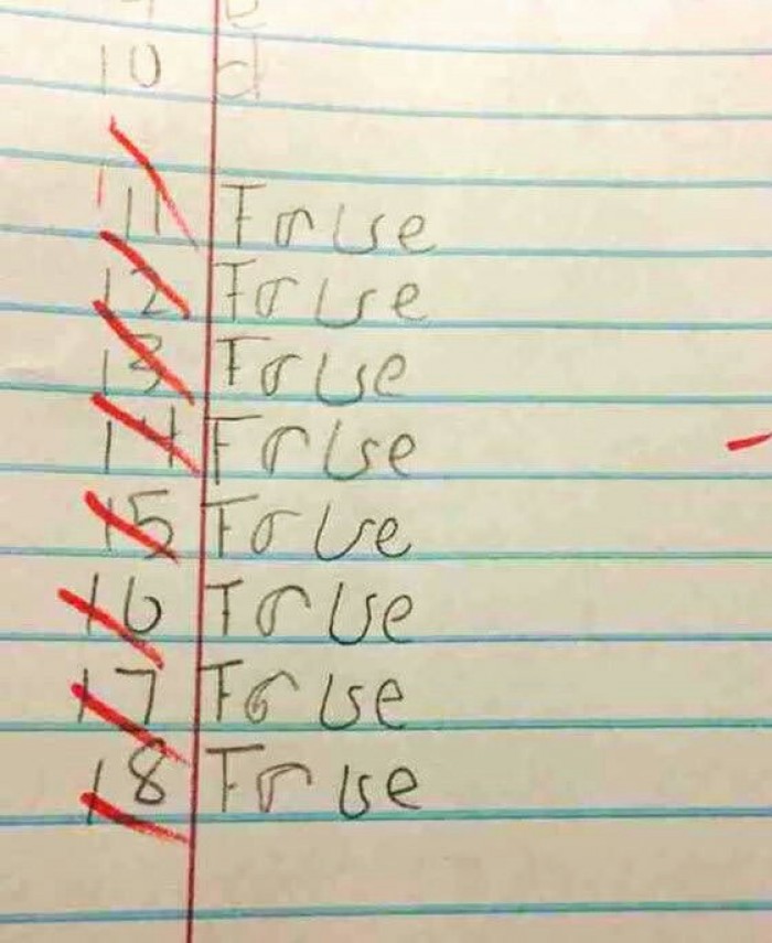 ...