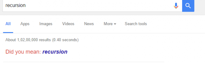 ...
