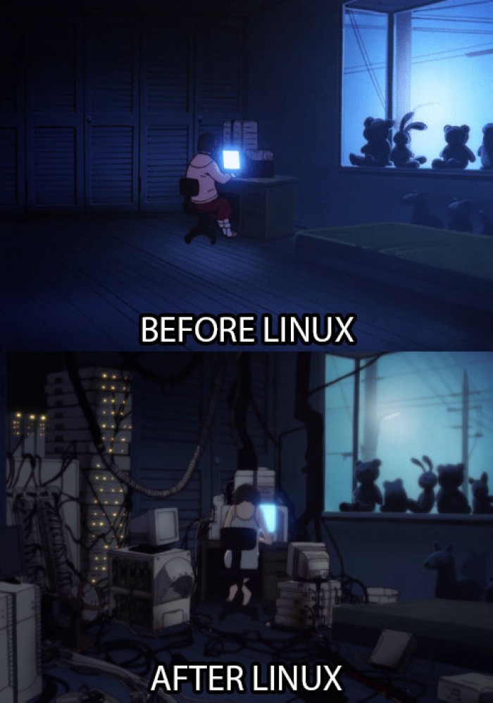 ...