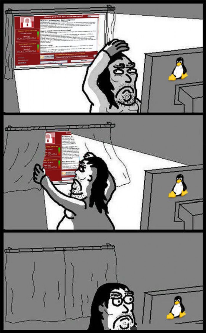 ...