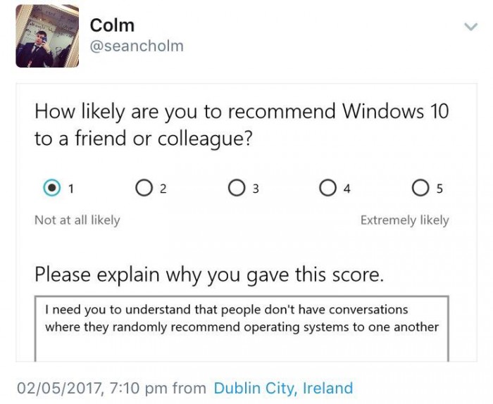 ...