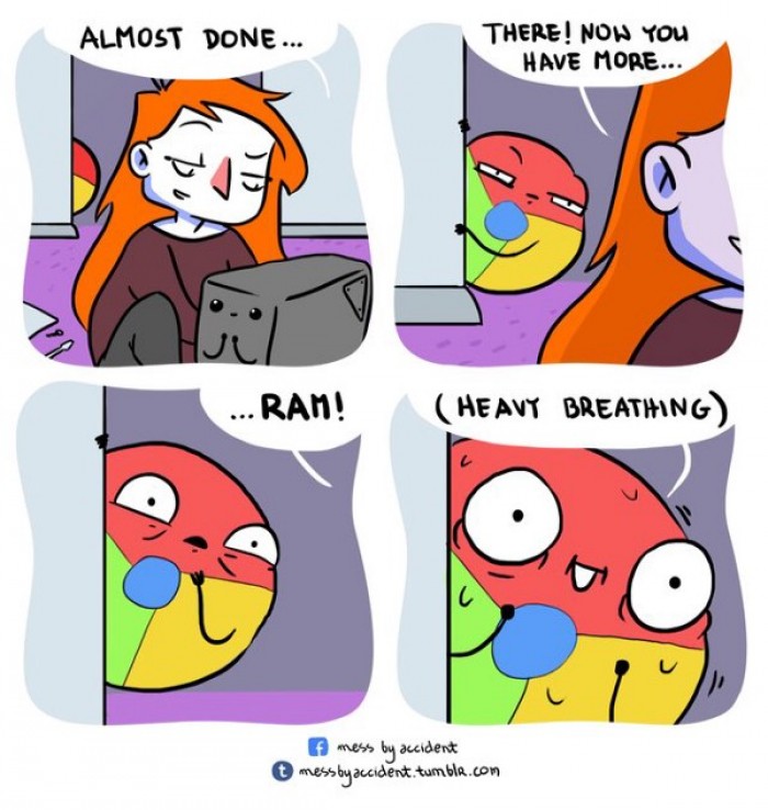 ...