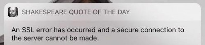 ...