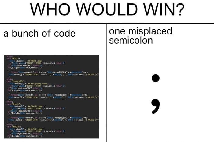 ...