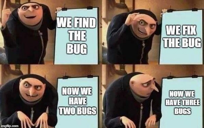 ...