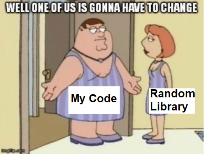 ...