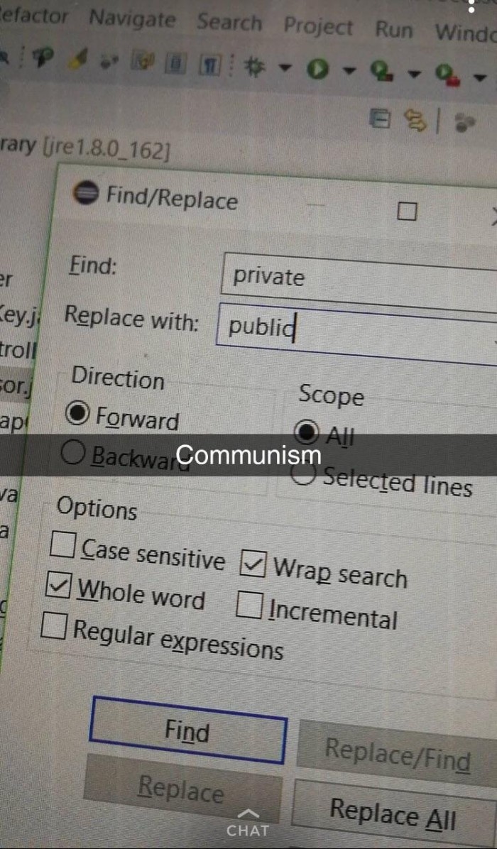 Communism