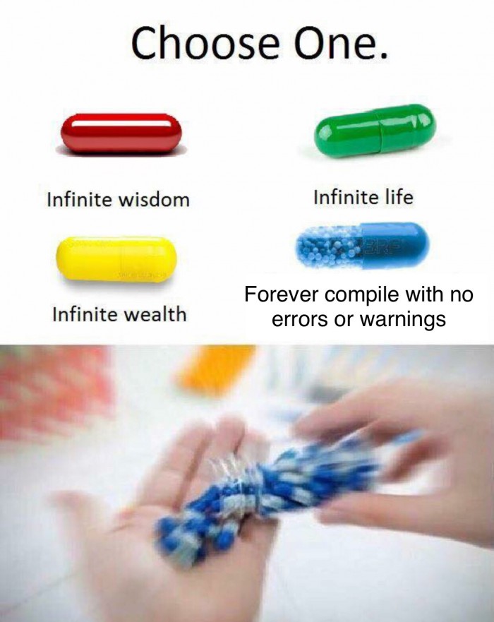 ...