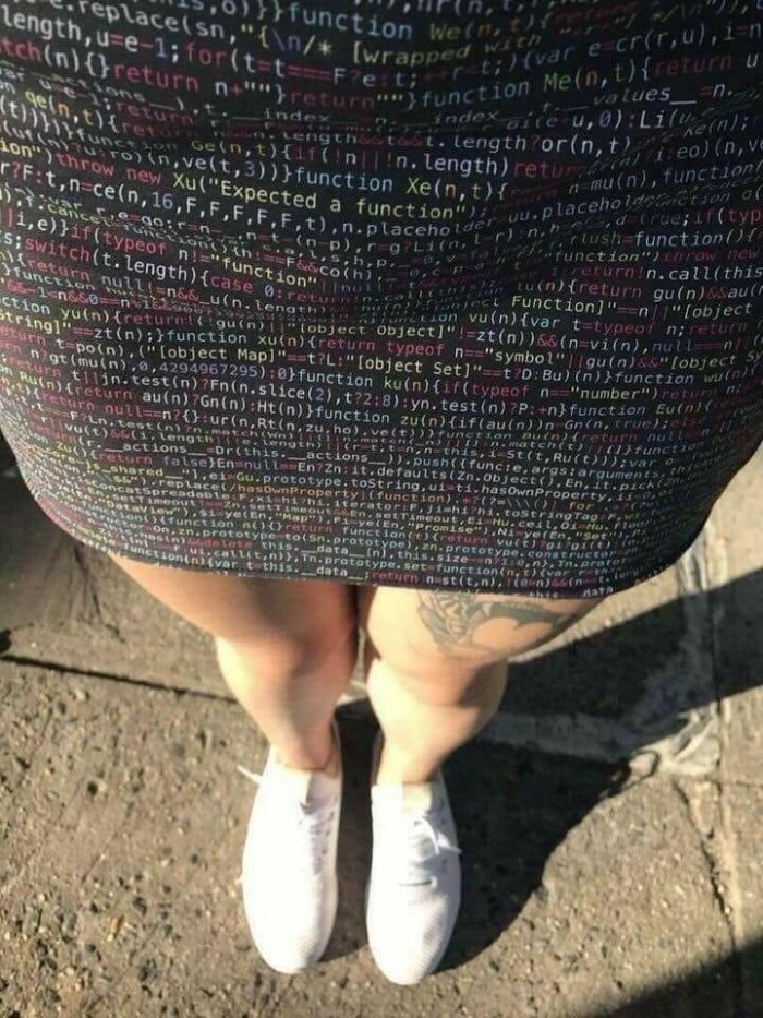 ...