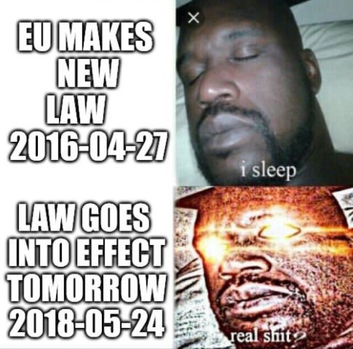 ...