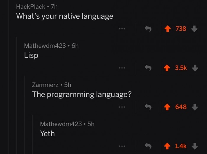 ...