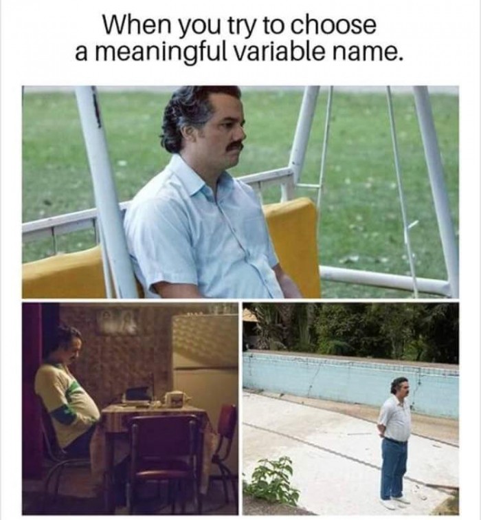 ...