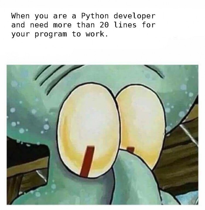 ...