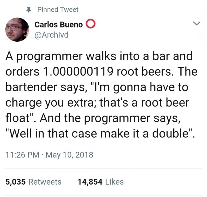 ...