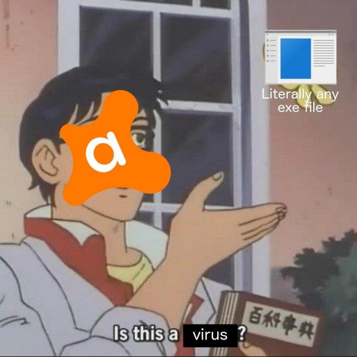 ...