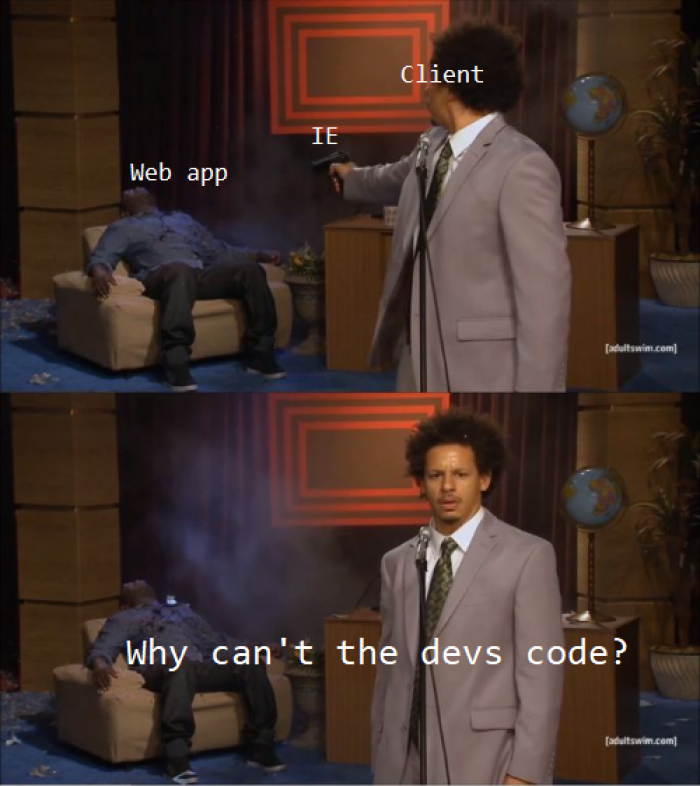 ...