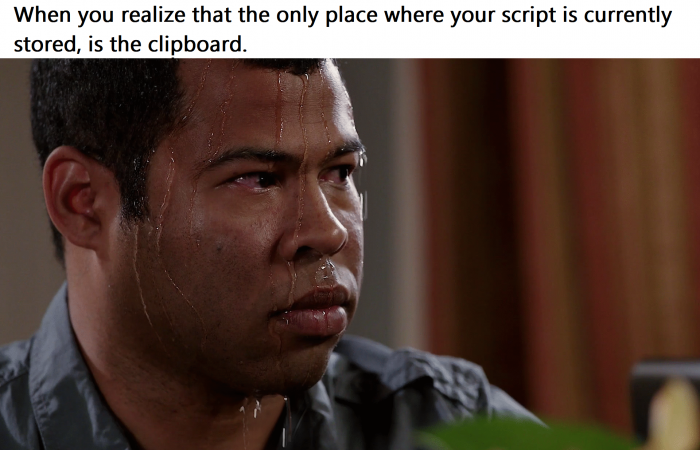...