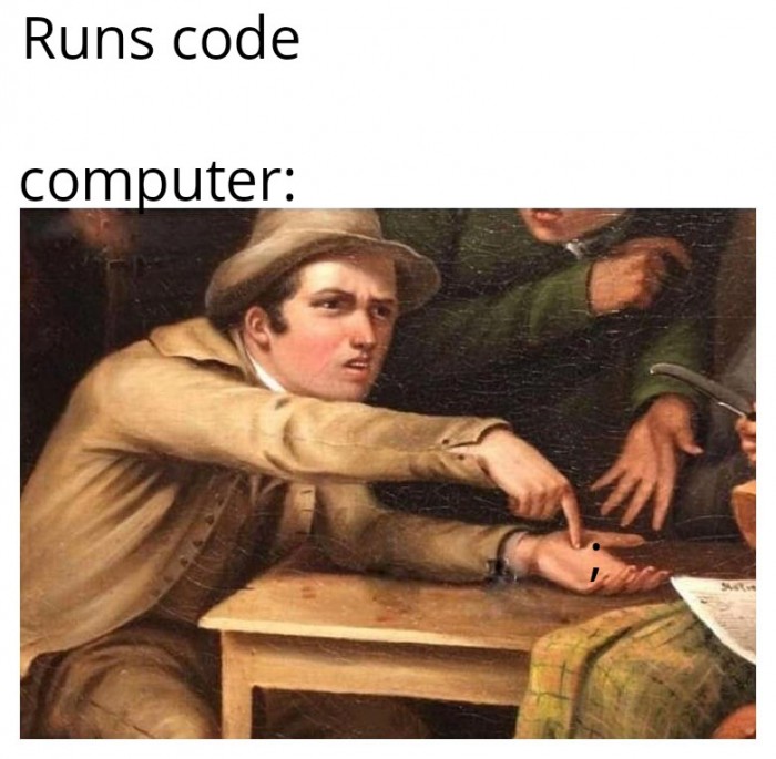 ...