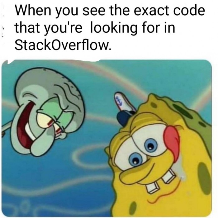 ...