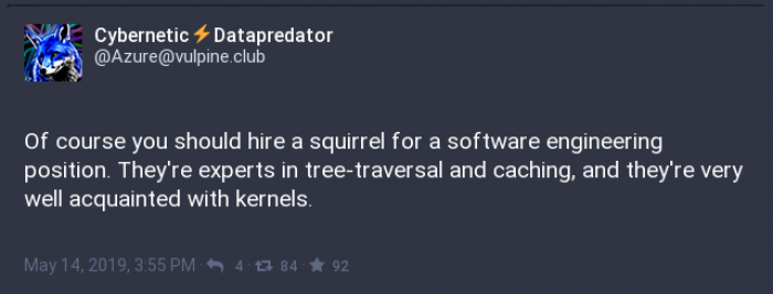 ...