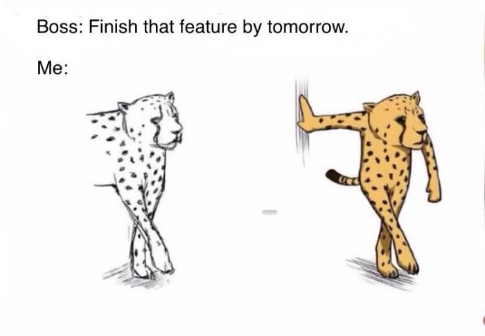 ...