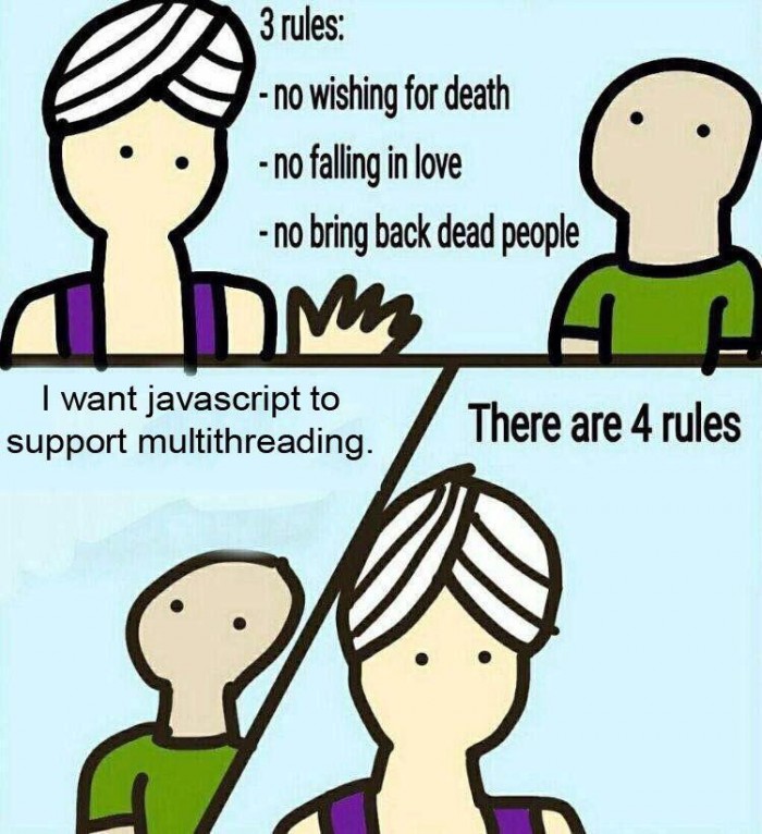 ...
