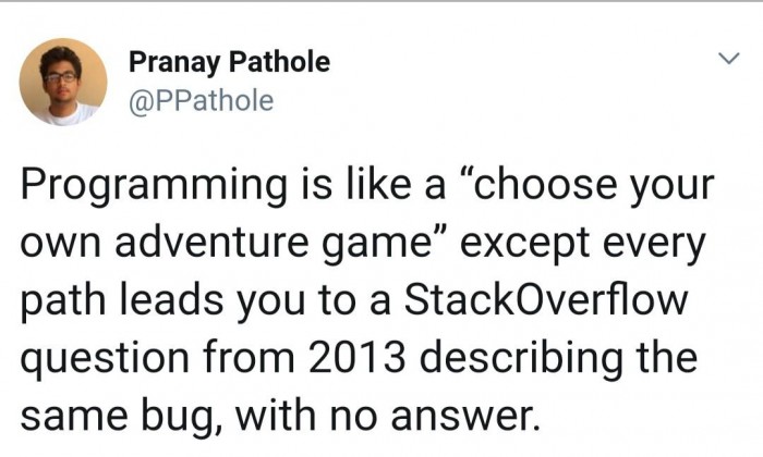...