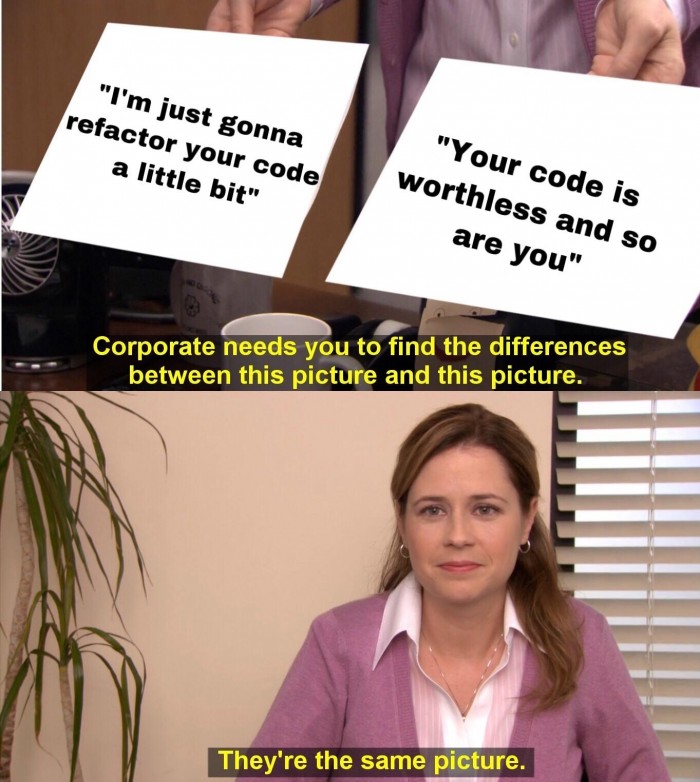 ...