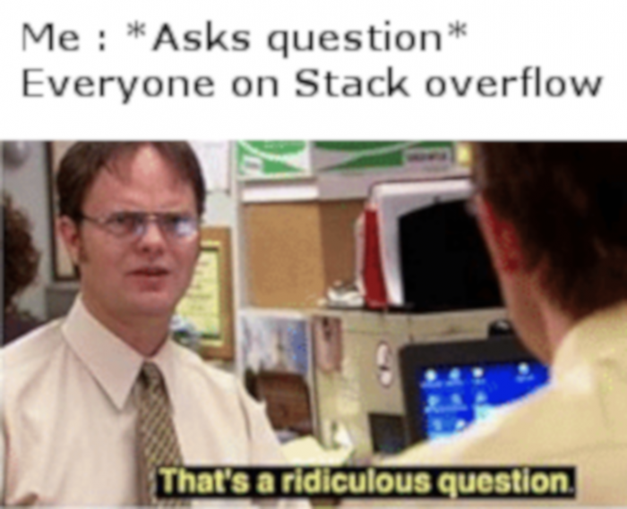 ...