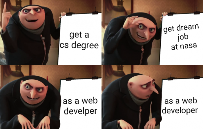 ...