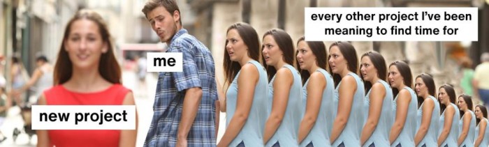 ...