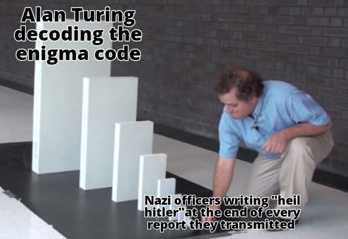 ...