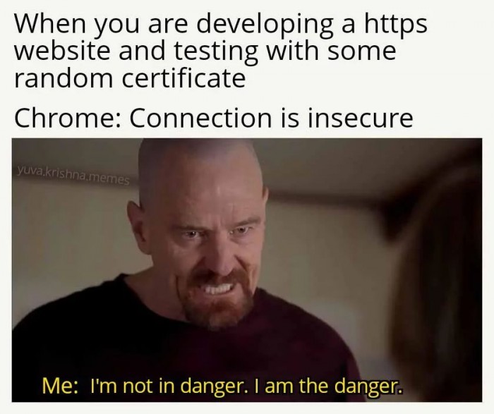 ...