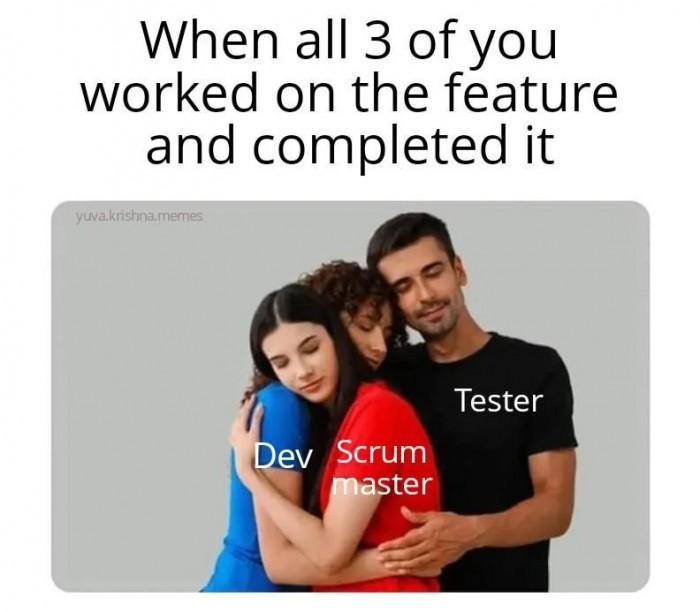 ...