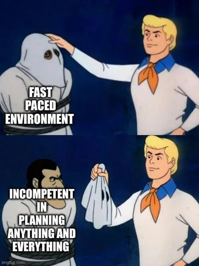 ...