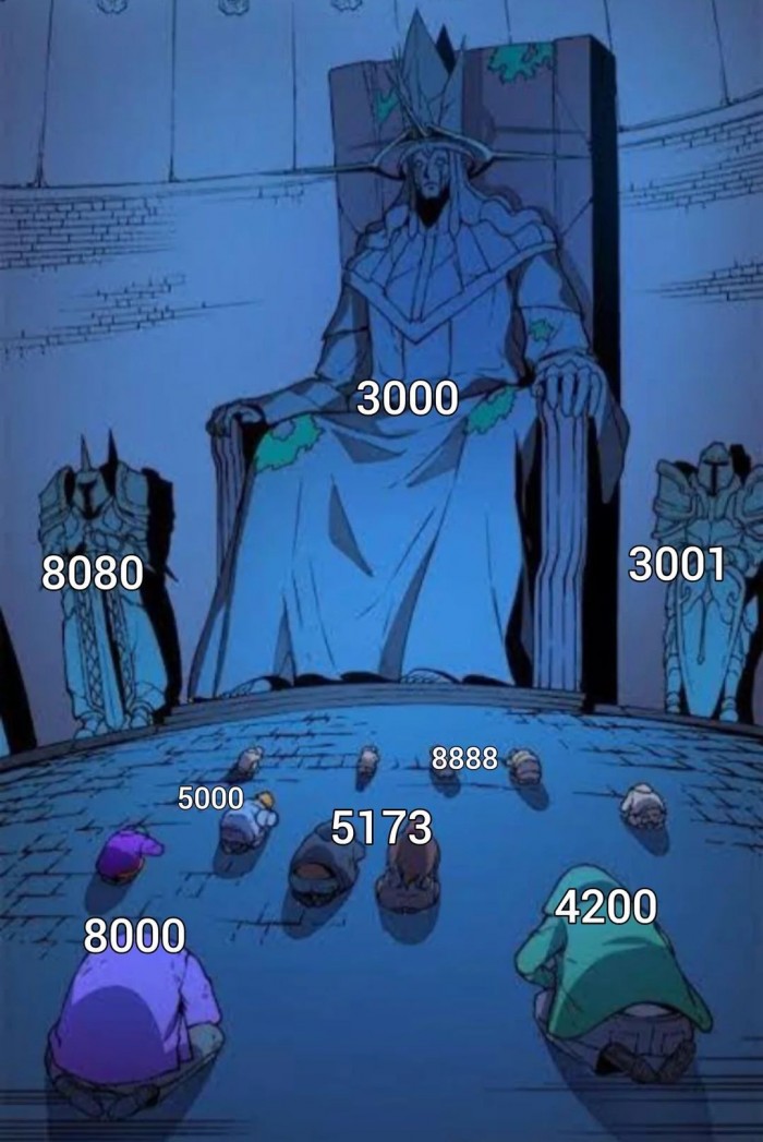 ...
