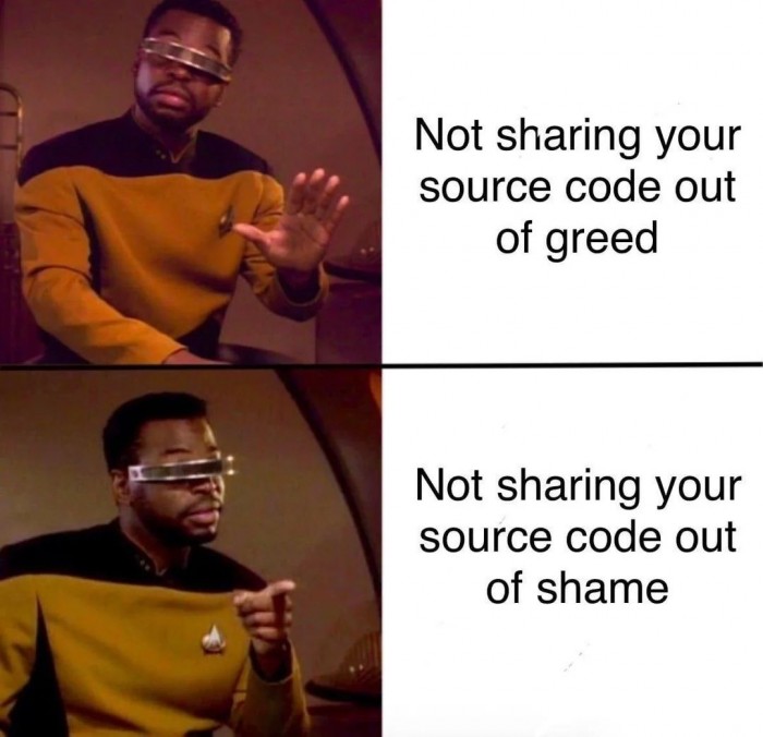 ...