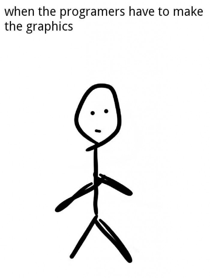 For graphics, this is the best I can do...